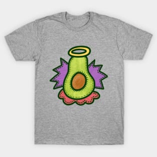 Avocado Lover T-Shirt